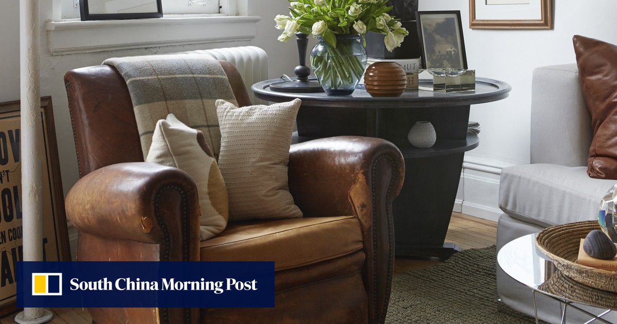 How slow decorating is a new sustainable home trend fighting against fast furniture like Ikea