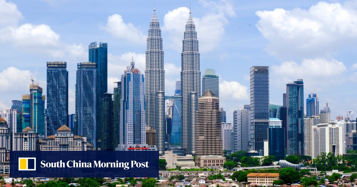 马来西亚是否很快就会成为可以与新加坡竞争的全球创业中心？