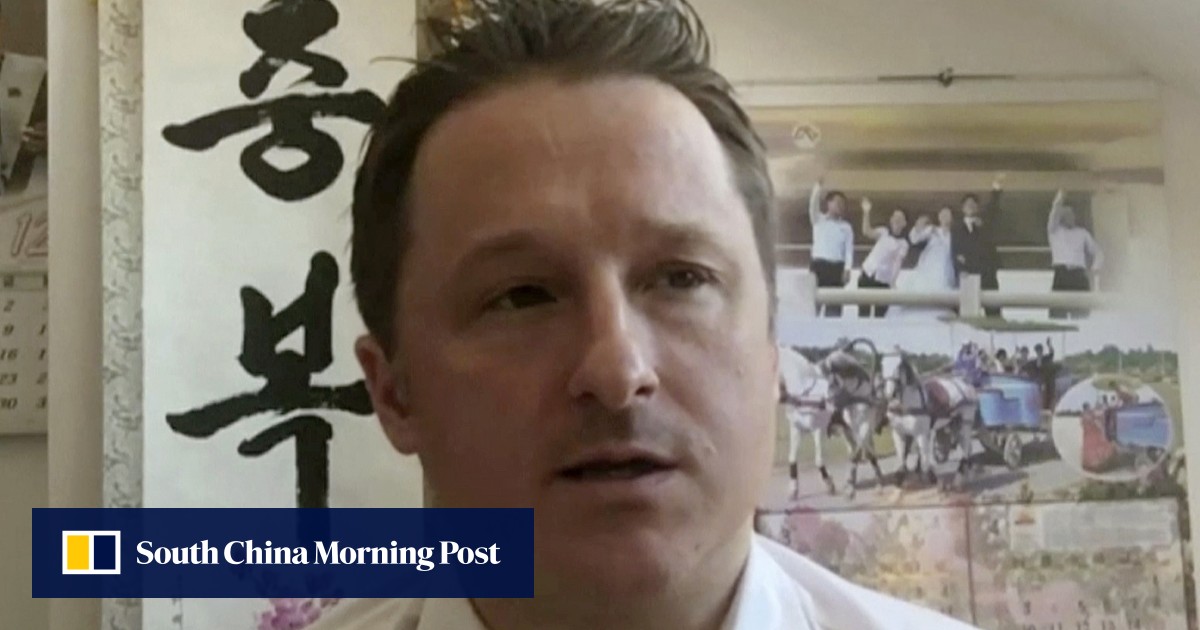 Canada reaches settlement with Michael Spavor, 1 of ‘Two Michaels’ in China spy row