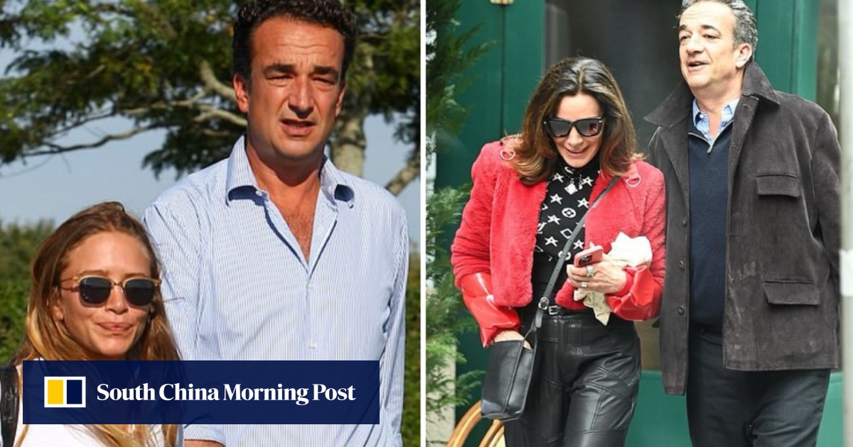 alliance de Mary Kate Olsen