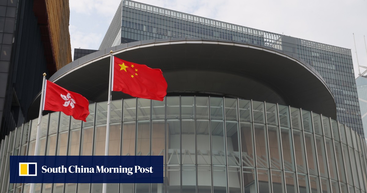 Hong kong article 23 penalties similar to those in other common law jurisdictions