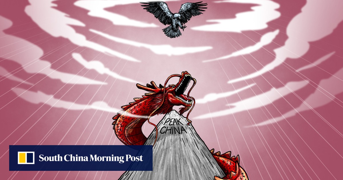 China’s GDP gap with US, Malaysians mock Starbucks franchisee, Japan’s geisha visitors ban: SCMP’s 7 highlights of the week
