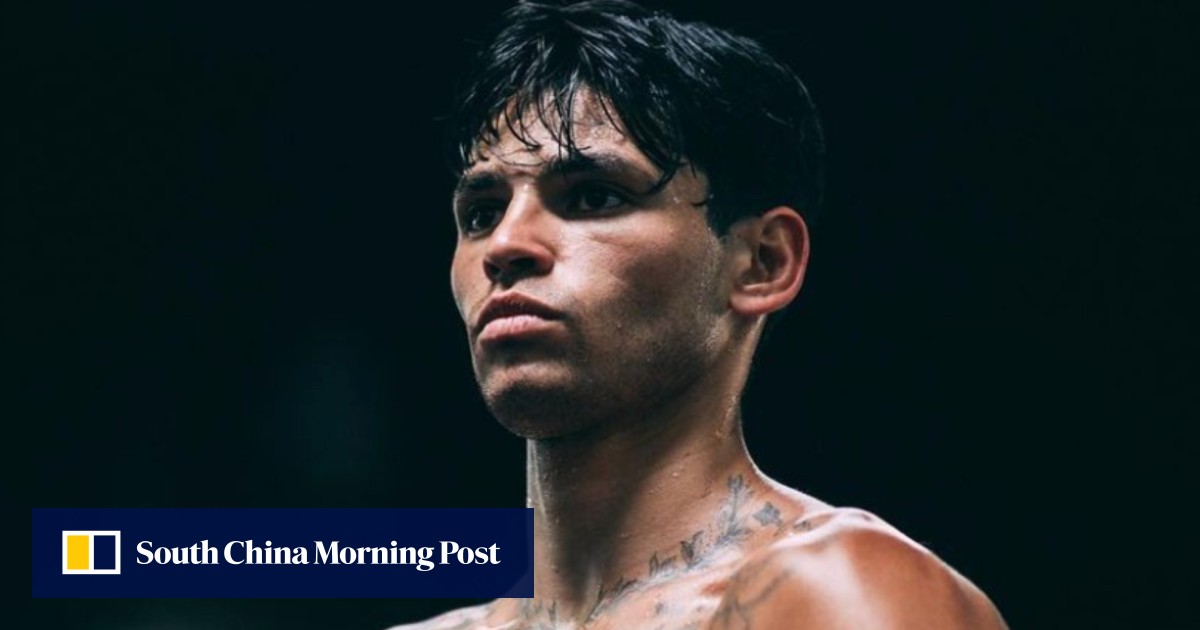 Why is American boxer Ryan Garcia so controversial? From dating