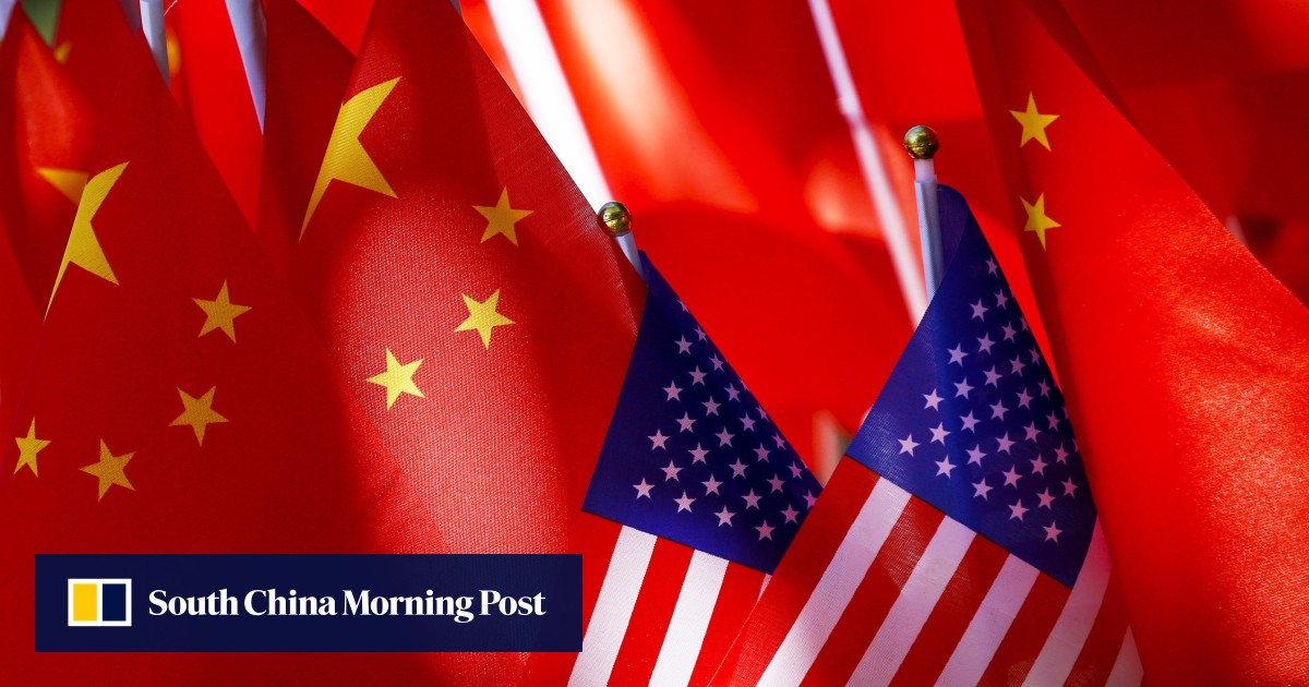 US Army intelligence analyst Korbein Schultz charged with selling military secrets to China