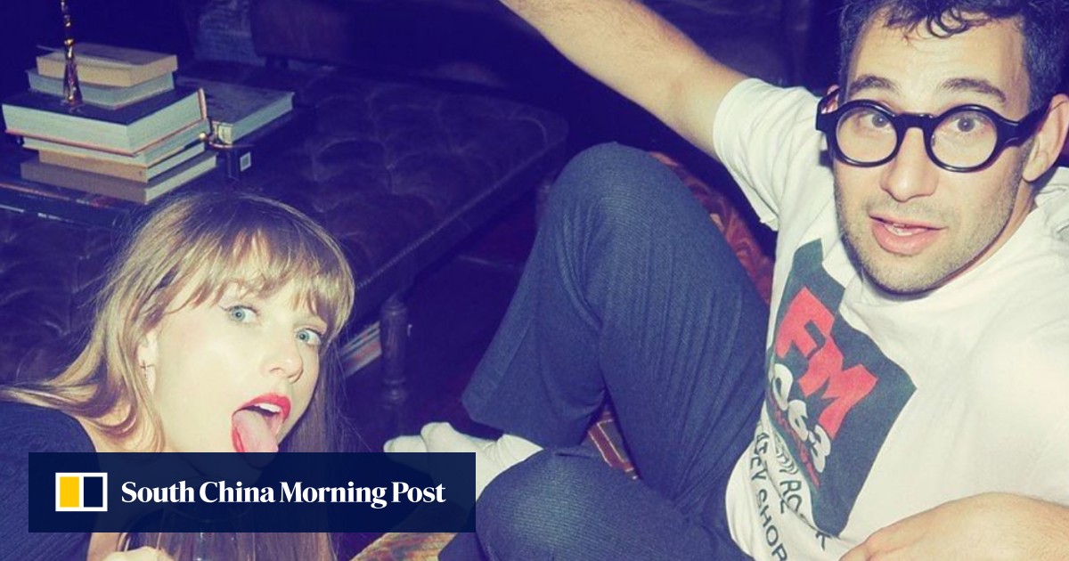 Who is Taylor Swift’s protective collaborator and pal, Jack Antonoff
