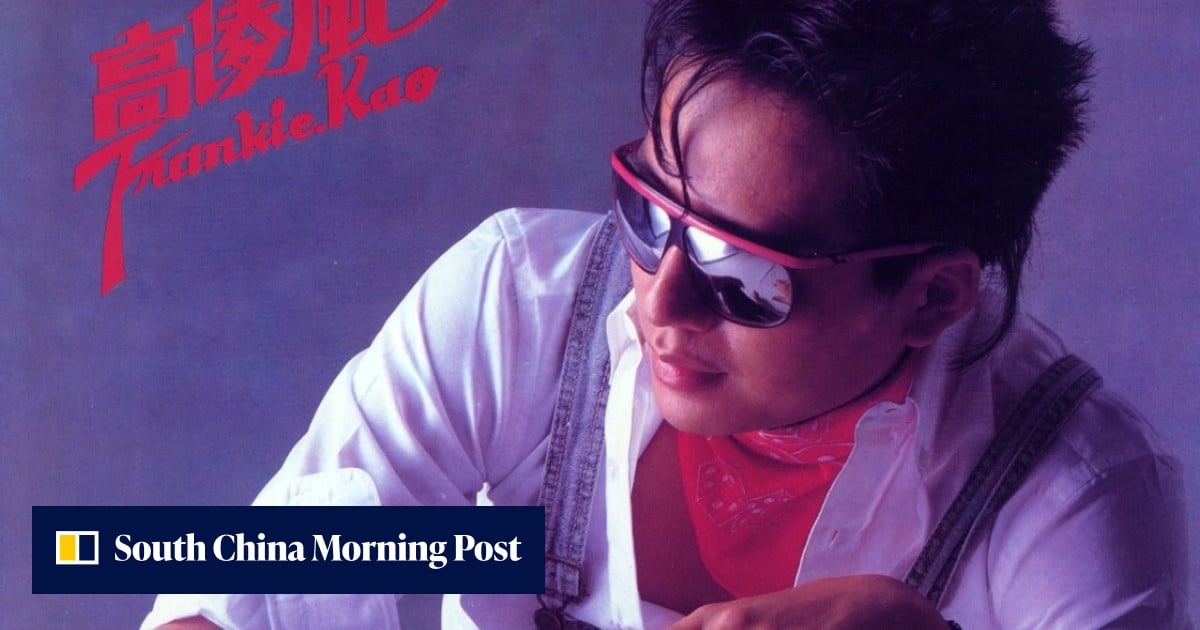 Taiwan’s forgotten disco era and the singers who made it big with covers ...