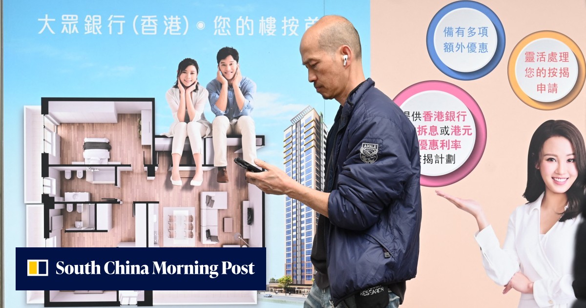 Letter | Hong Kong's removal of property cooling measures will widen wealth gap - Vimarsana News