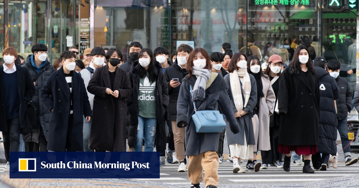 In South Korea, civil servant’s suicide spotlights privacy concerns amid ‘malicious’ cyberbullying culture