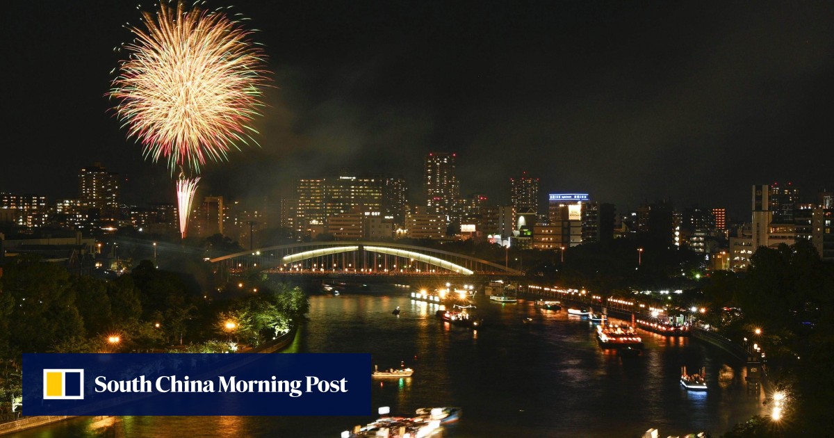 Japan’s Osaka weighs new tax on inbound visitors in bid to make region ‘more attractive and comfortable’