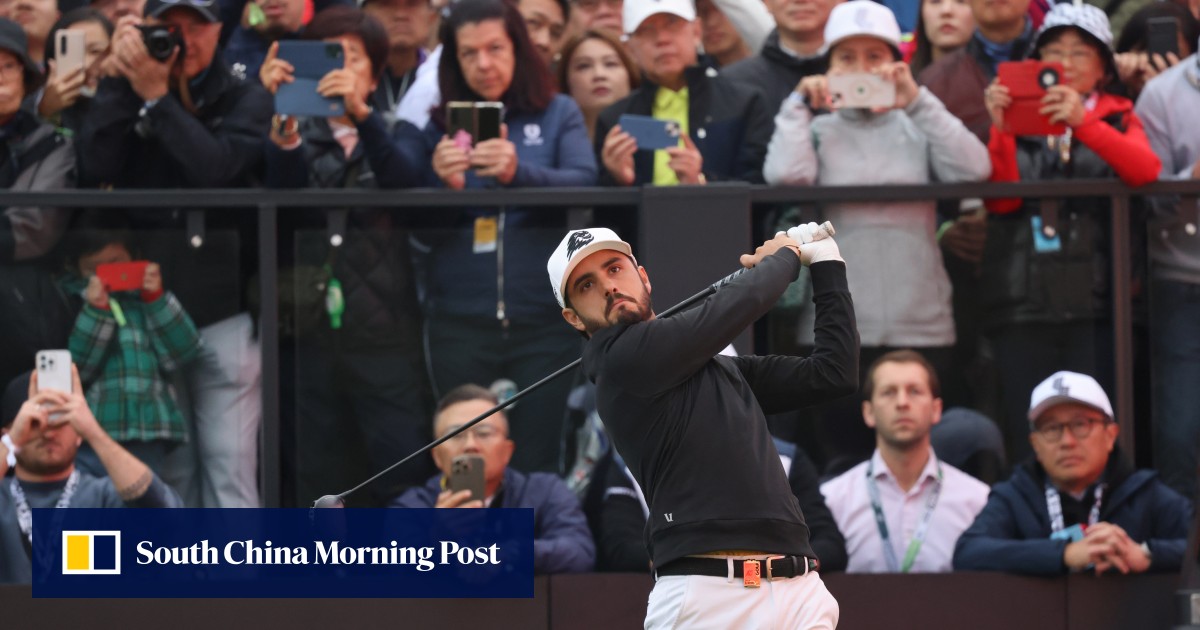 More star-studded events will lure tourists to Hong Kong, say golf fans