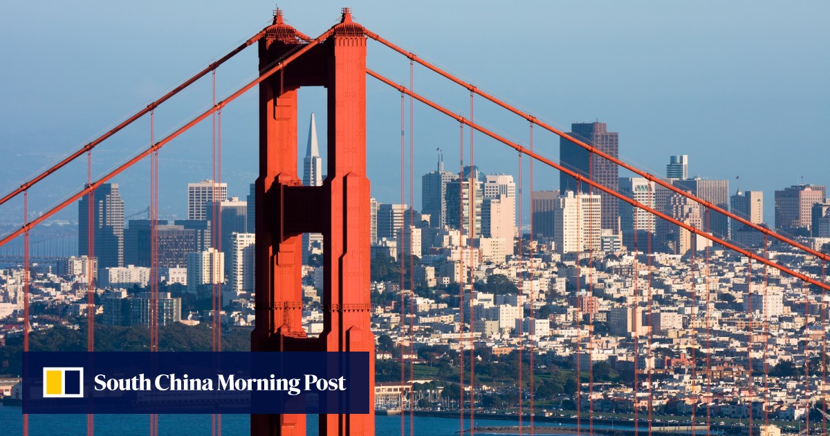 Chinese investors offloaded US.7 billion of US commercial real estate over last 5 years, driven by capital controls, lending caps