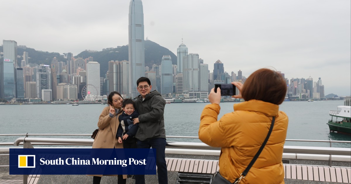 Hong Kong hotel tax sparks concerns from sector but tourists unfazed