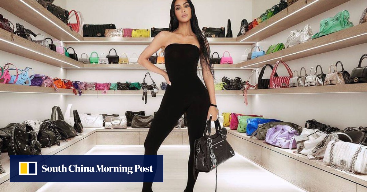 Kim kardashian clothes website hotsell