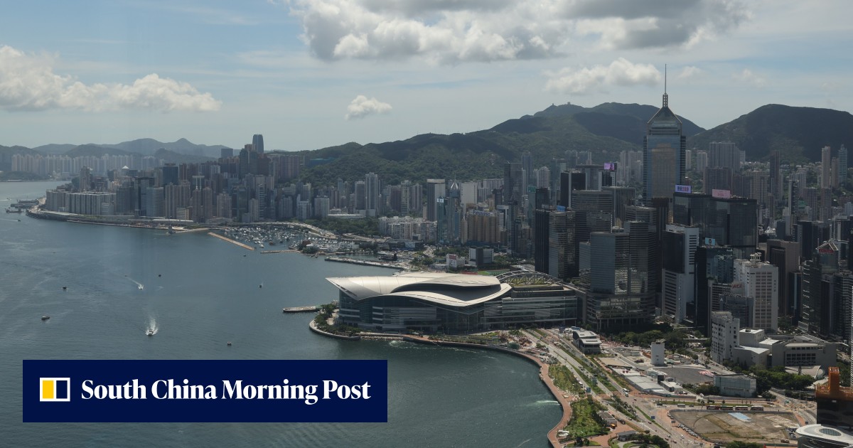 Hong Kong's exhibition centre nears pre-Covid numbers as trade fairs return from Singapore and new crypto event signs on - Vimarsana News