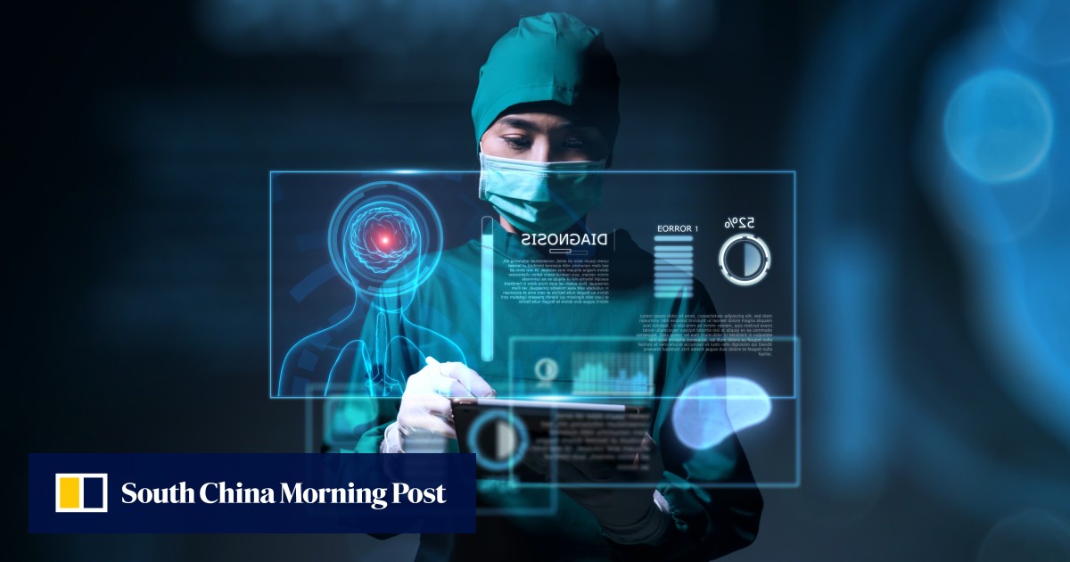 Hong Kong evaluation centre underneath China Academy of Sciences launches AI software program to information in sophisticated thoughts surgical process methods