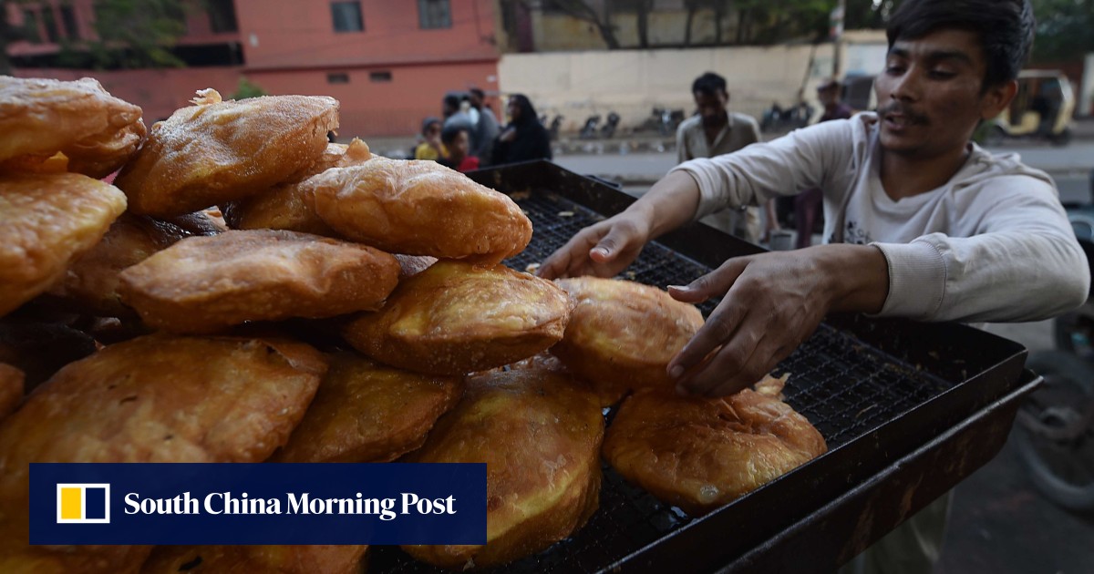 From Indonesia to Pakistan, Muslims in Asia welcome holy month of Ramadan with concern amid Israel-Gaza war, inflation