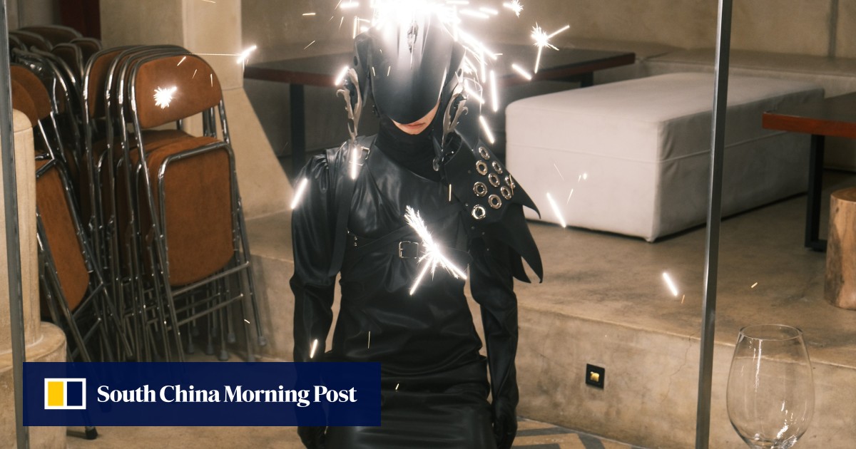 In Art Basel Hong Kong week, new Supper Club evening event promises to make art more accessible