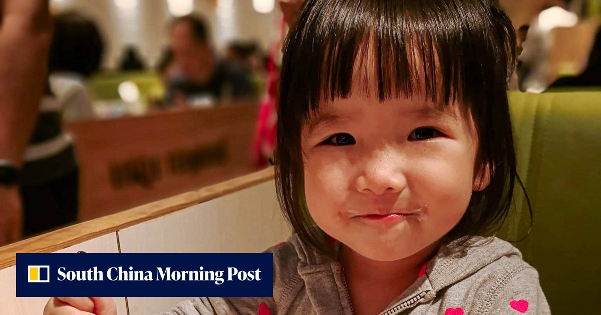 'I'll see you again in heaven': father of Hong Kong girl Chau Tin-yu confirms daughter's death after 4 years in vegetative state - Vimarsana News