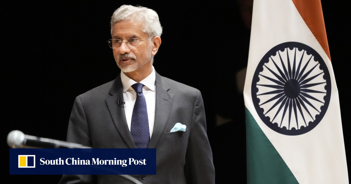 Can India forge a 3-way partnership with Japan, South Korea to ‘counter China’s actions’?