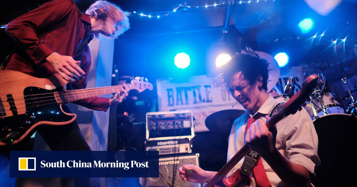 Hong Kong’s first Jungle Island Music Festival, on Lantau Island, will have a line-up of 50 DJs, 10 bands and real toilets