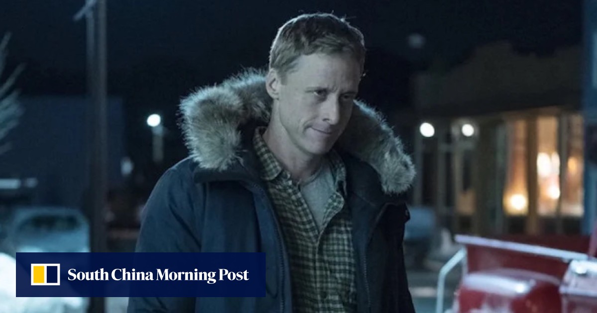 How Netflix’s Resident Alien became a hit, according to star Alan Tudyk – by blending absurdity with ‘emotional reality and touching scenes’
