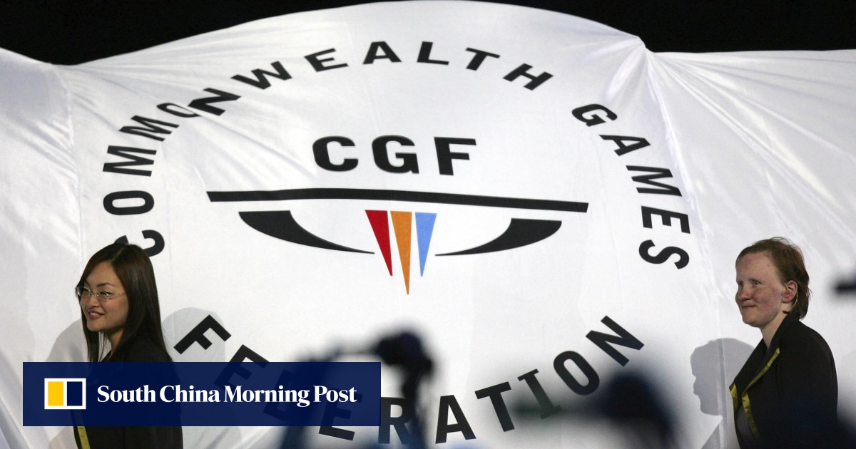 英国广播公司 (BBC) 报道,在澳大利亚去年 7 月突然退出后,马来西亚提出 1 亿英镑主办 2026 年英联邦运动会 英国广播公司 (BBC) 报道,在澳大利亚去年 7 月突然退出后,马来西亚提出 1 亿英镑主办 2026 年英联邦运动会