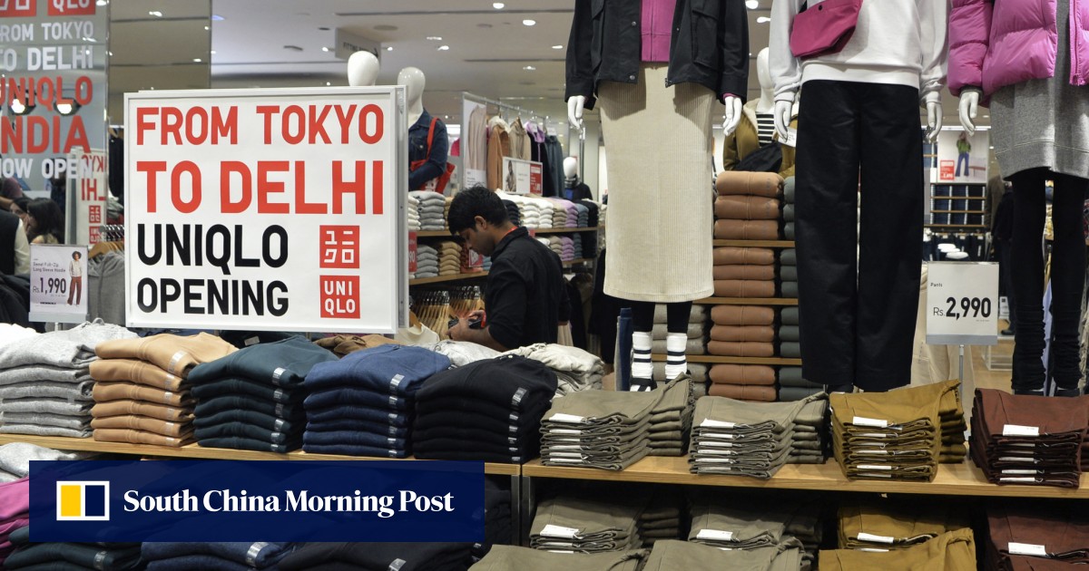 A yen-ning for minimalism: why Japanese brands are taking young Indians by  storm
