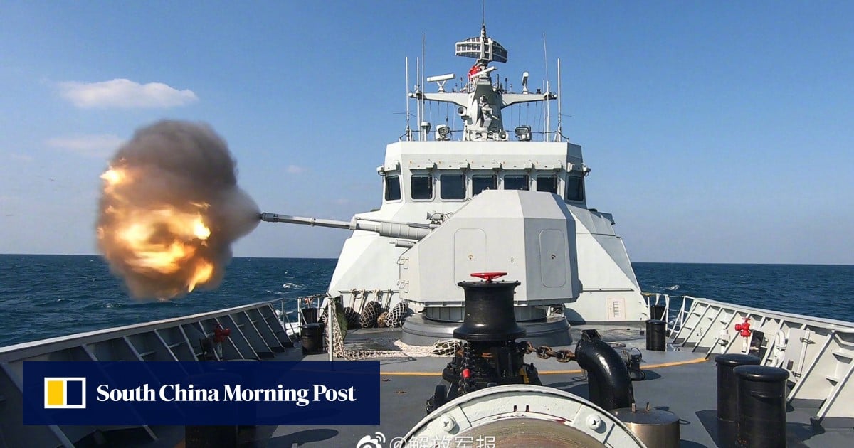 Are China And Vietnam On Collision Course Over Beijing S Creeping Are China And Vietnam On Collision Course Over Beijing S Creeping