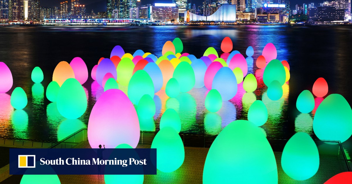 その他サービス | 福利厚生 hosts Kong Hong hundreds up light to objects egg-shaped of その他