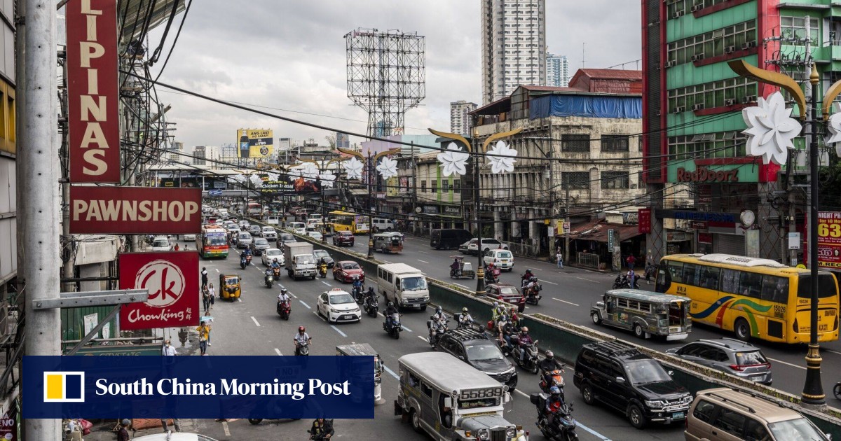 Japanese men held in Manila belong to crime syndicate running ‘Luffy’-led ring