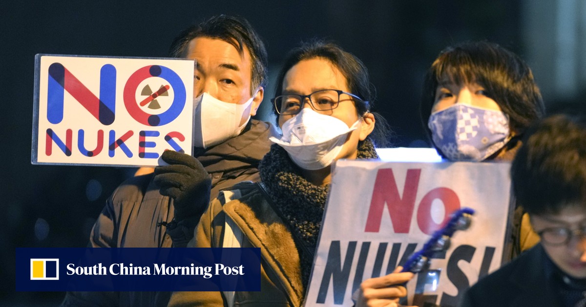 Japan’s Fukushima plant clean-up at snail’s pace as nuclear experts flag achievements – ‘not a race’