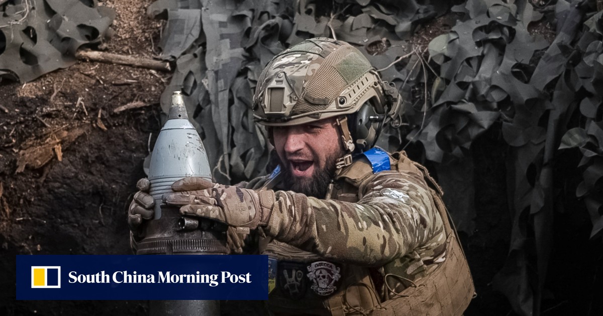 White House announces Ukraine aid worth US0 million, sidestepping Congress