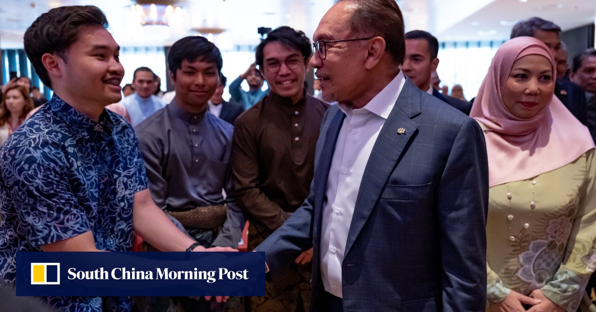 马来西亚通过公民修正案纠正性别偏见,承诺外国出生的儿童享有平等权利 马来西亚通过公民修正案纠正性别偏见,承诺外国出生的儿童享有平等权利