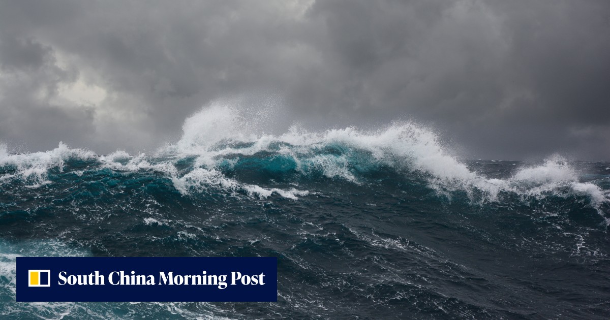 11 Indonesians survive days at sea after boat capsizes, 22 still missing - Vimarsana News
