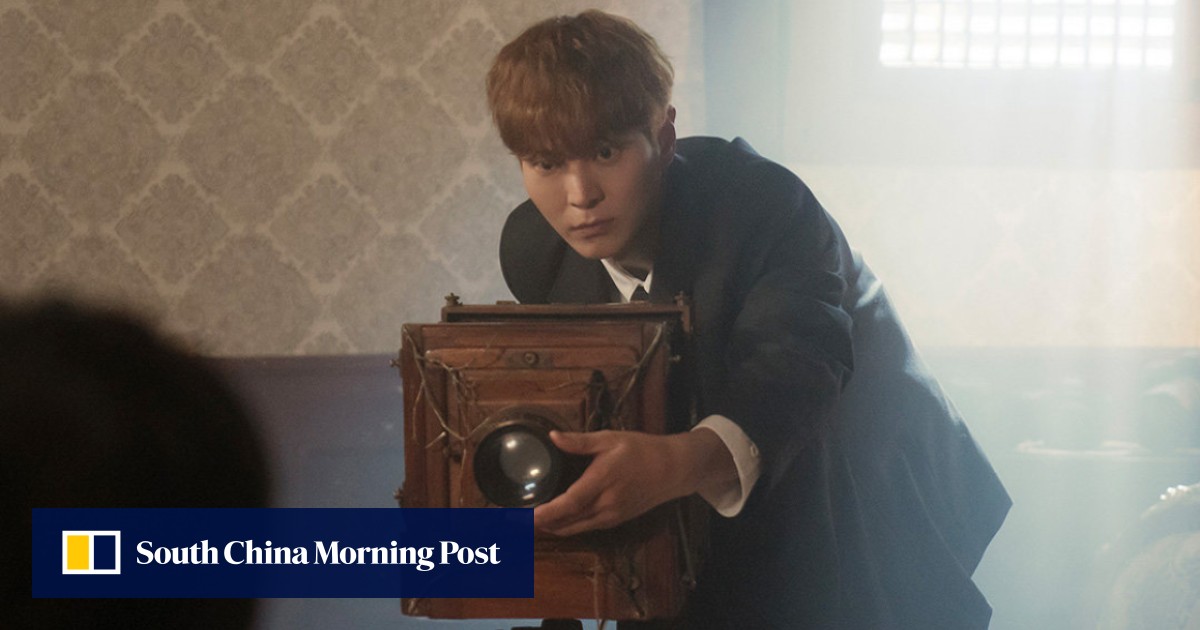 K-drama The Midnight Studio: Joo Won, Kwon Nara star in supernatural romantic comedy about a photographer and a lawyer who help the dead