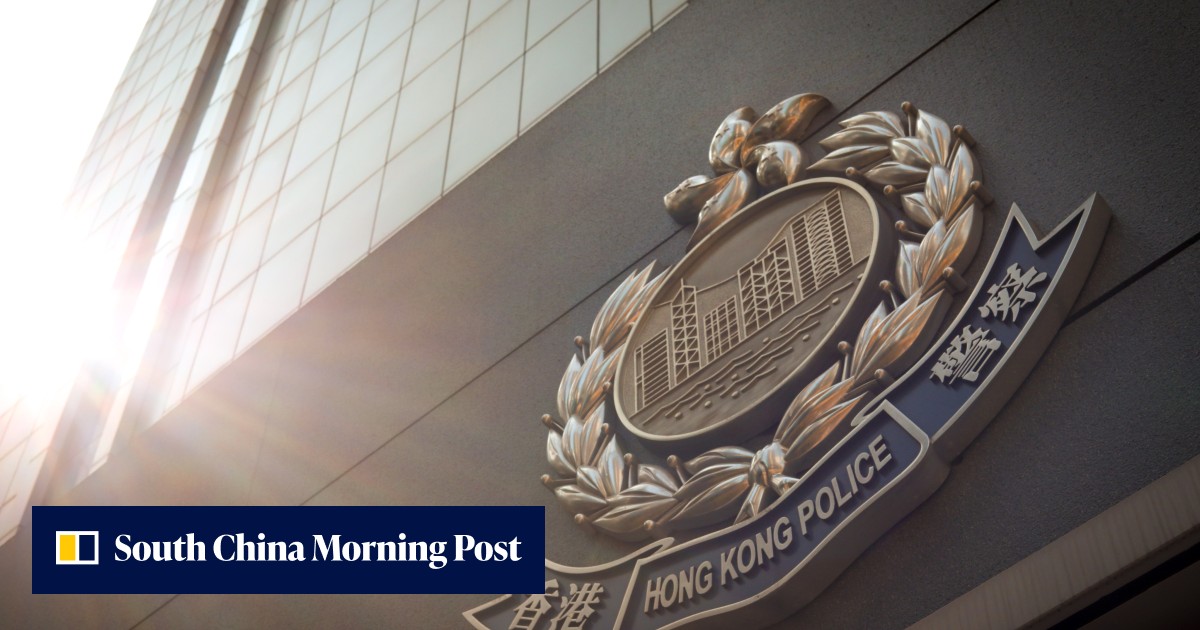 3 car-ramming attacks in Hong Kong 'linked to dispute between triad gangs over woman' leave 3 men in hospital - Vimarsana News