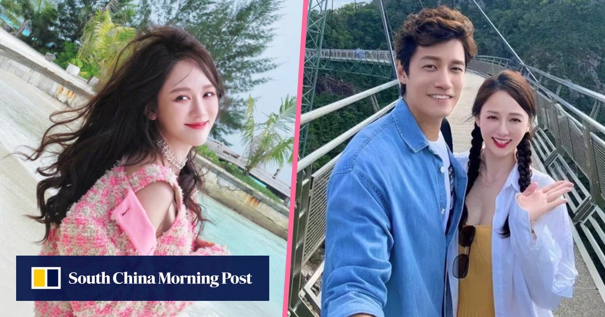 台湾女演员面临社交媒体压力,要求与马来西亚大亨丈夫生孩子,否则就冒着寻求“外部帮助”的风险,她说“不是我的首要任务” 台湾女演员面临社交媒体压力,要求与马来西亚大亨丈夫生孩子,否则就冒着寻求“外部帮助”的风险,她说“不是我的首要任务”