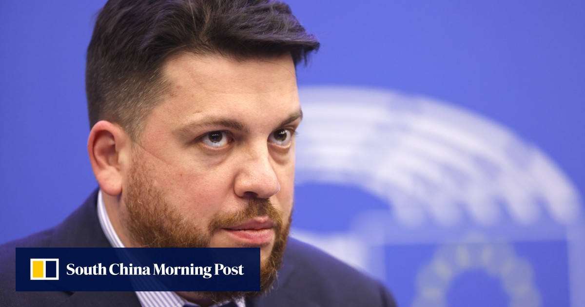 Navalny ally Leonid Volkov hurt in hammer attack outside home in ...