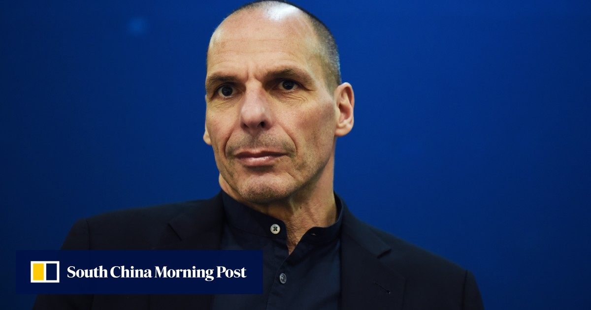 Australia should ‘end servility to US’ and have independent China policy, ex-Greek minister says