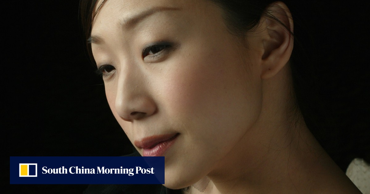 Who is Sandy Lam? Cantopop diva of nearly 40 years has gone from strength to strength since idol days but has never cared to ‘live in the public eye’