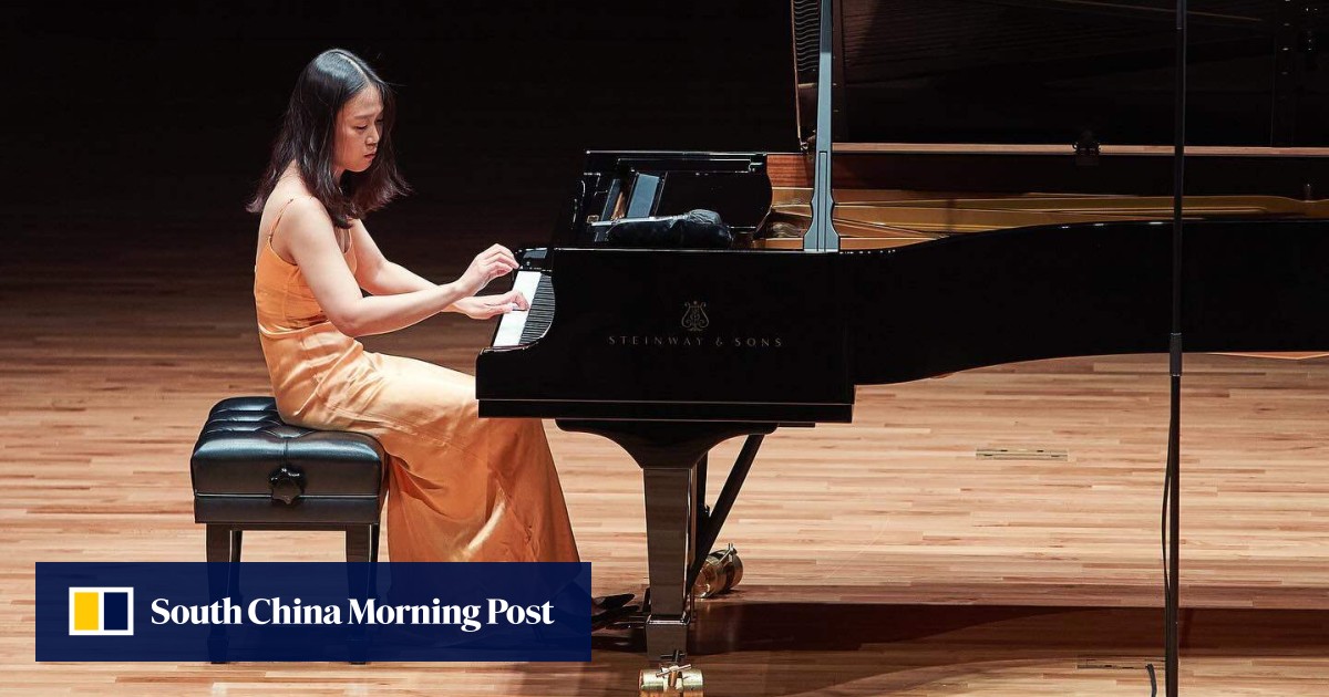 Придаване на ново значение на класическата музика: корейският пианист Son Yeol-eum за романтичния албум Love Music, вдъхновен от Tristan & Isolde на Вагнер