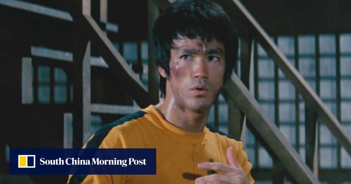 10 iconic looks in Asian cinema, from that Bruce Lee jumpsuit to Akira’s biker in a bomber jacket to Faye Wong’s chopped hair in Chungking Express