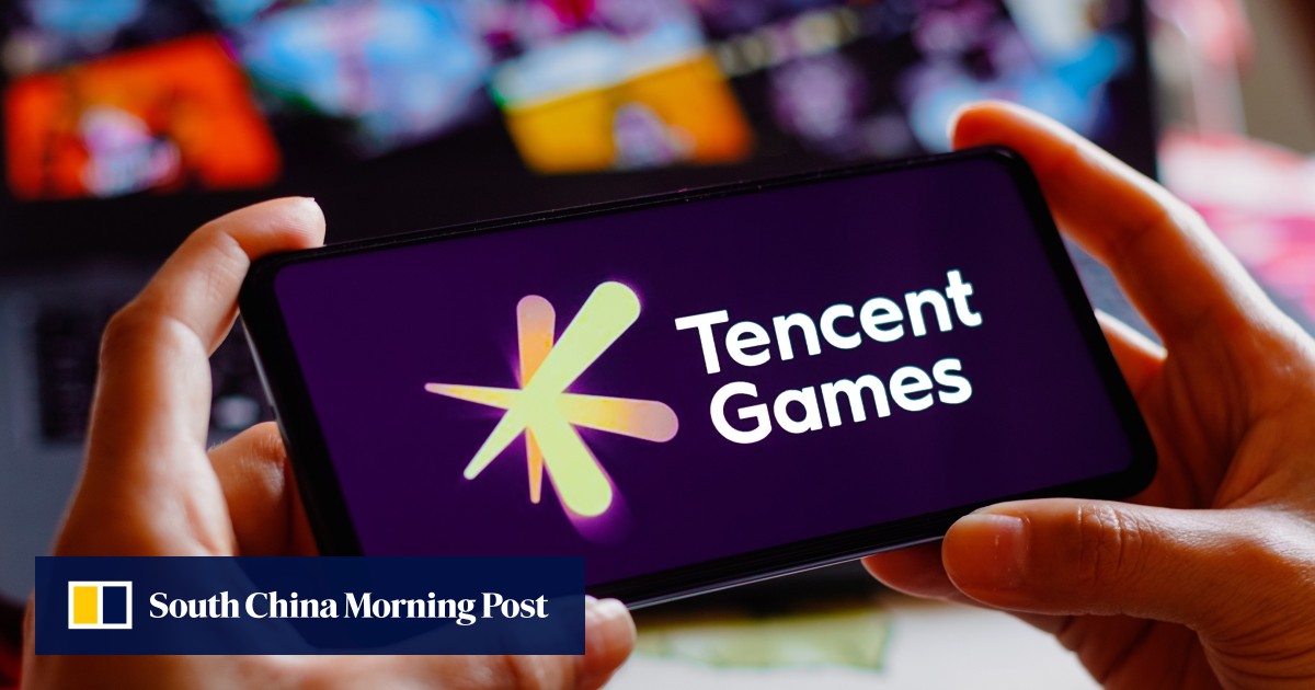 Tencent snaps up a few of ByteDance’s ditched video gaming tasks amid business consolidation, nation say newsfragment