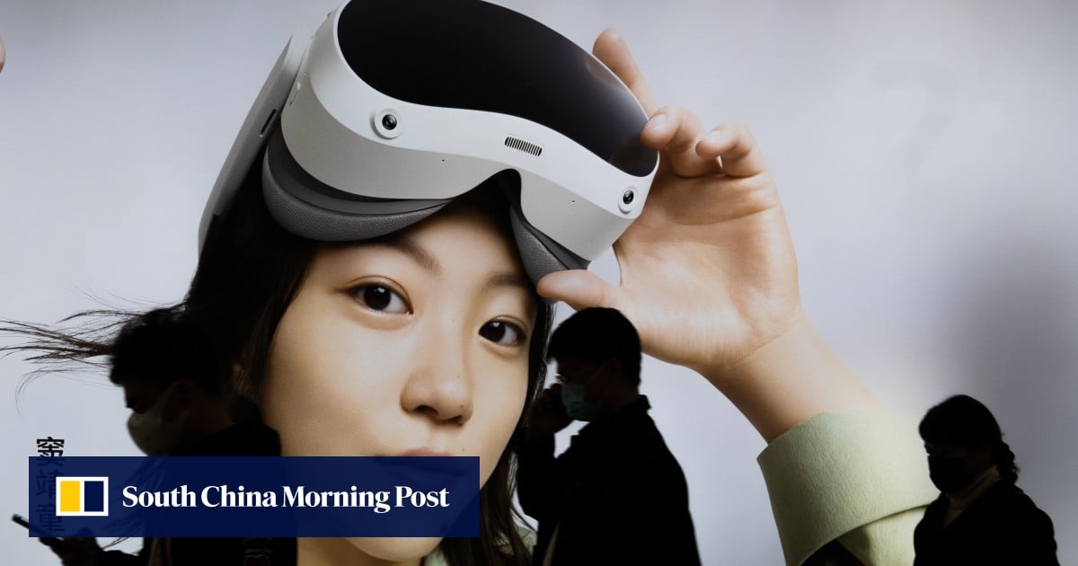 Unveiling ByteDance’s Strategic Move: A Surge into Chip Tech with InnoStar and Tackling Apple’s Vision Pro in VR – Sensational News Revealed! Unveiling ByteDance’s Strategic Move: A Surge into Chip Tech with InnoStar and Tackling Apple’s Vision Pro in VR – Sensational News Revealed!