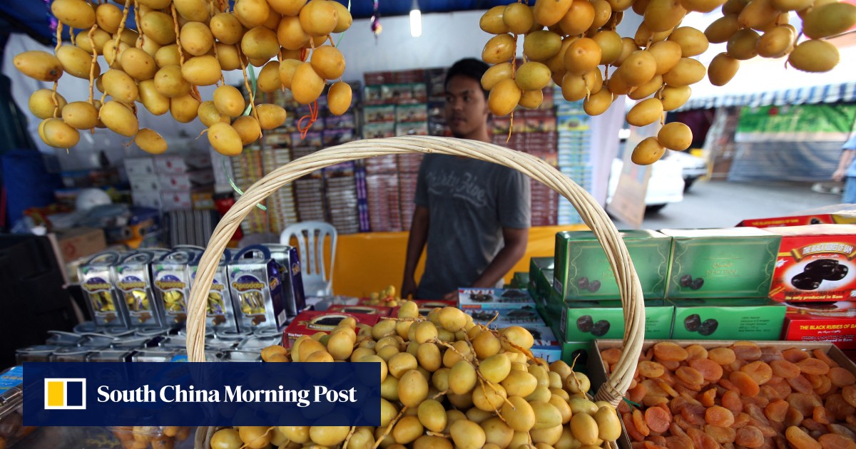 随着马来西亚和印度尼西亚的穆斯林庆祝斋月,消费者抵制活动扩大到包括以色列日期 随着马来西亚和印度尼西亚的穆斯林庆祝斋月,消费者抵制活动扩大到包括以色列日期