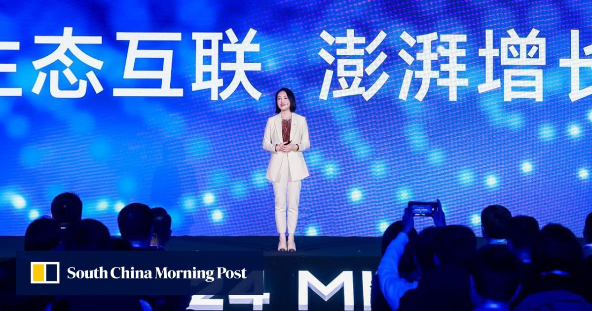Xiaomi’s internet business sees rapid growth in overseas markets with its growing suite of services