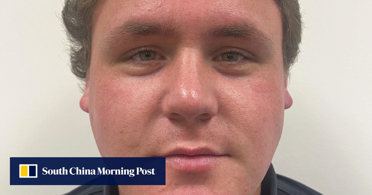 Ex-US police officer pleads guilty after making man lick own urine off jail floor