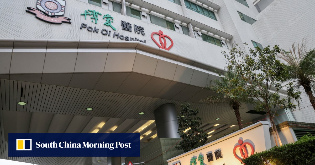 Hong Kong woman’s reproductive organs removed by accident after wrong diagnosis