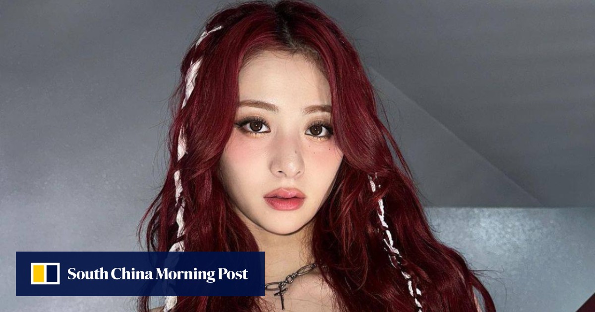 In South Korea, netizens slam another K-pop star for drinking Starbucks coffee and ‘ignoring genocide’
