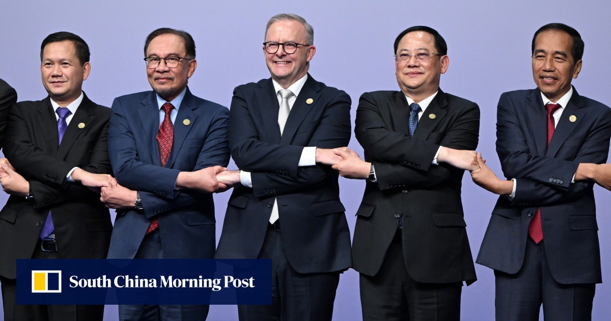 What’s behind Australian investors’ reluctance to venture into Southeast Asia?